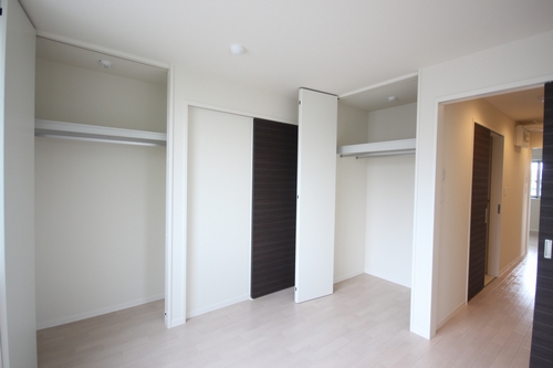 パティオ　ローズ 201号-5