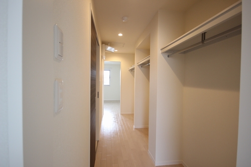 パティオ　ローズ 201号-6