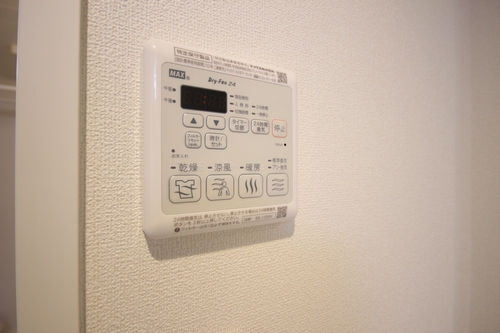 パティオ　ローズ 201号-8