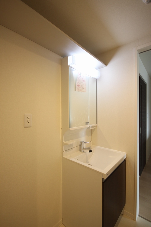 パティオ　ローズ 201号-9