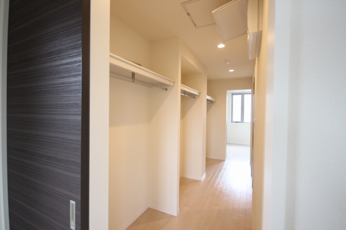 パティオ　ローズ 201号-10