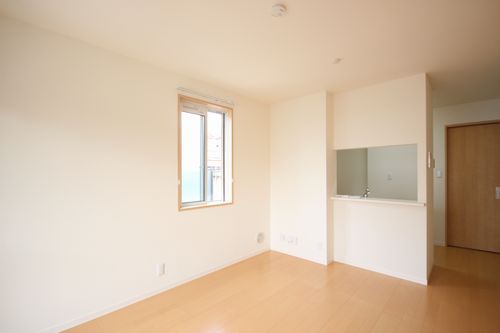 エクラージュ 201号-3