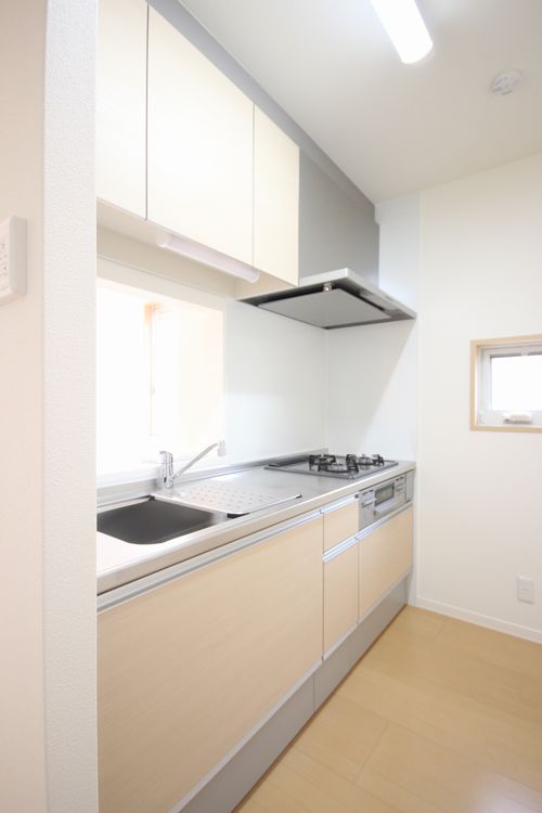 エクラージュ 201号-4