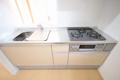 エクラージュ 201号-5