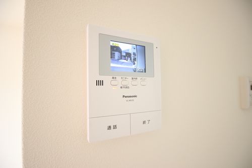 エクラージュ 201号-6