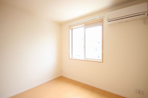 エクラージュ 201号-7