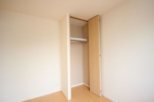 エクラージュ 201号-8