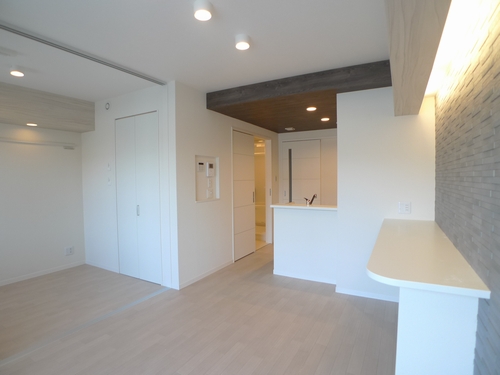 Ｃａｓａ　Ｓｅｒｅｎｉｔａ 203号-3