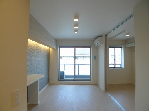 Ｃａｓａ　Ｓｅｒｅｎｉｔａ 203号-4