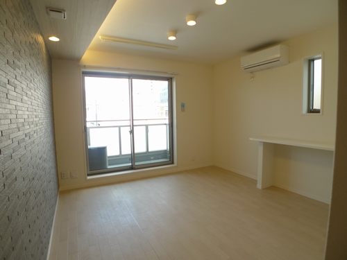 Ｃａｓａ　Ｓｅｒｅｎｉｔａ 204号-2