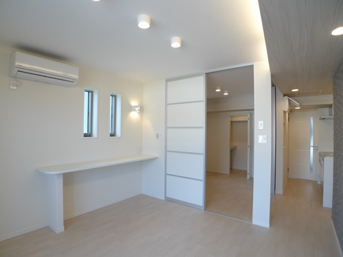 Ｃａｓａ　Ｓｅｒｅｎｉｔａ 204号-3