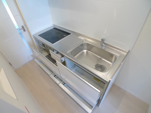 Ｃａｓａ　Ｓｅｒｅｎｉｔａ 204号-6