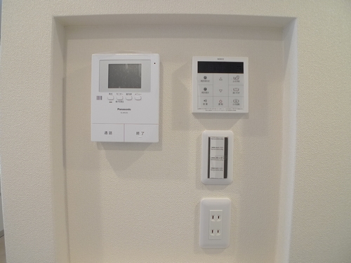 Ｃａｓａ　Ｓｅｒｅｎｉｔａ 204号-10