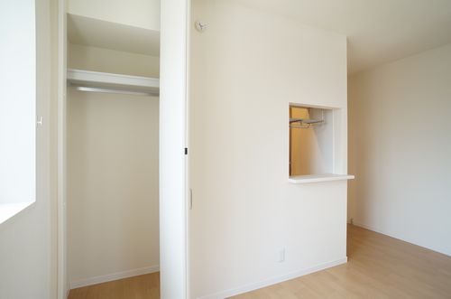 フォルトゥーナ 203号-4