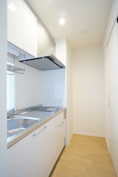 フォルトゥーナ 203号-5