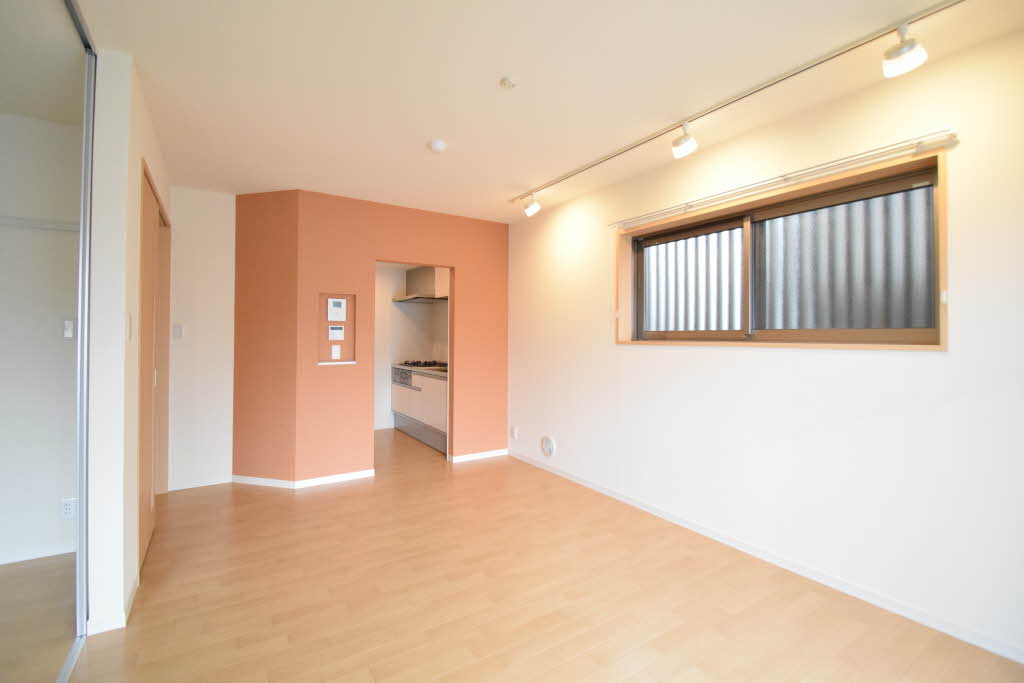 モンスティール 101号-5