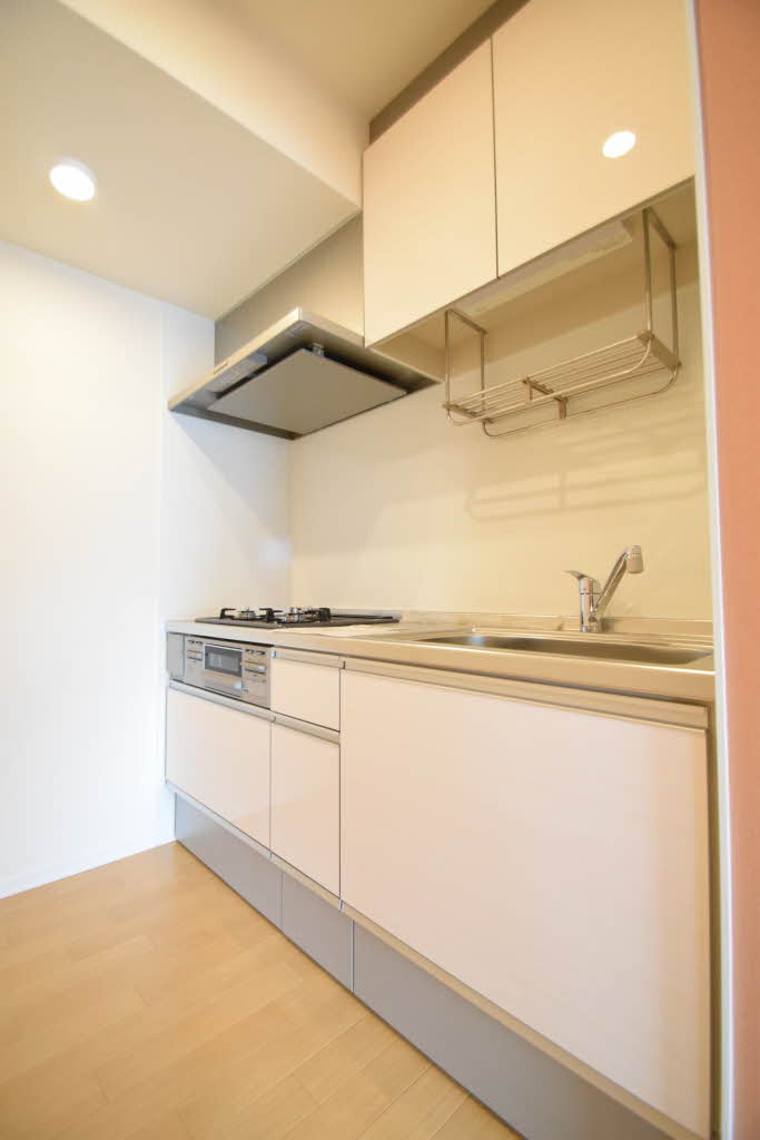 モンスティール 101号-8