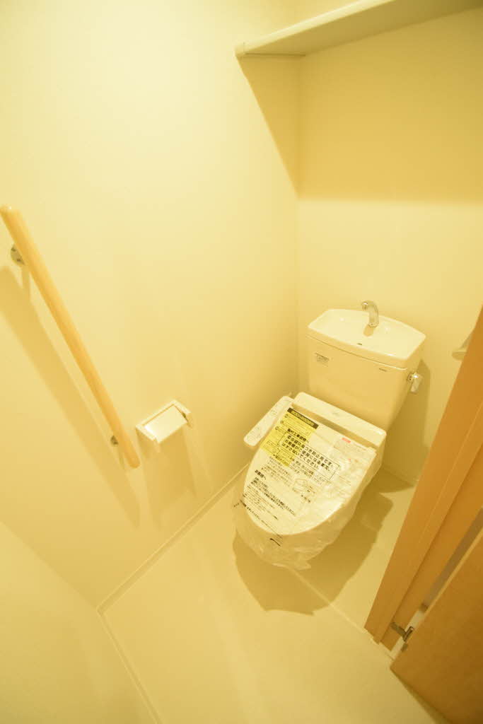 モンスティール 101号-11