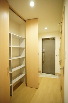 モンスティール 103号-4