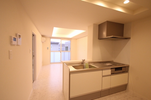 セントリビエ　壱番館 301号-2