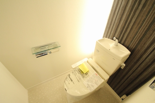 セントリビエ　壱番館 301号-6