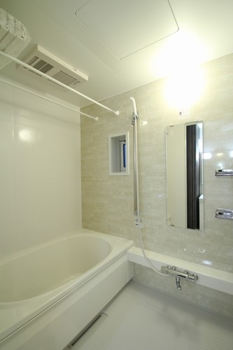 セントリビエ　弐番館 302号-7