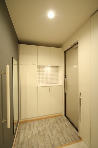 セントリビエ　弐番館 302号-11