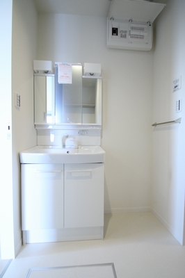 アザレア　Ⅱ 102号-9