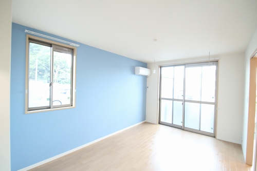 シュマン　ヴェール　Ｃ棟 103号-2