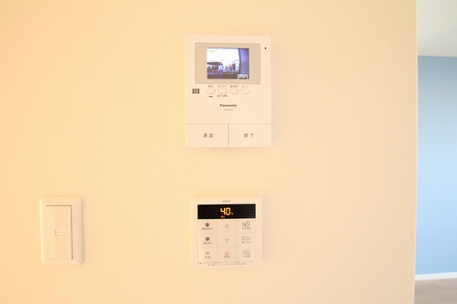 シュマン　ヴェール　Ｃ棟 103号-5