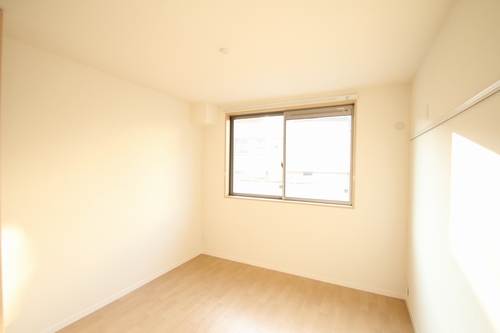 シュマン　ヴェール　Ｃ棟 103号-7