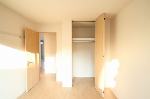 シュマン　ヴェール　Ｃ棟 103号-11