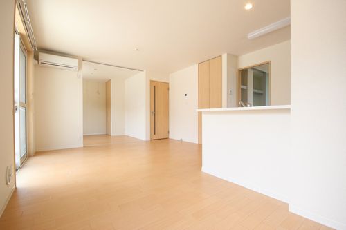 グリーンヴィラⅤ 103号-3