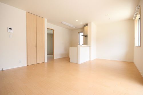 グリーンヴィラⅤ 103号-4