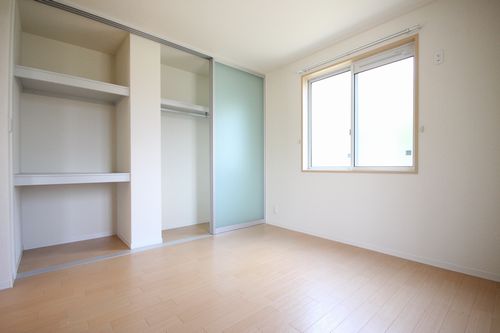 グリーンヴィラⅤ 103号-6