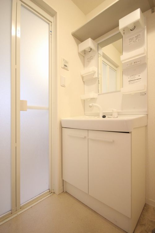 グリーンヴィラⅤ 103号-10