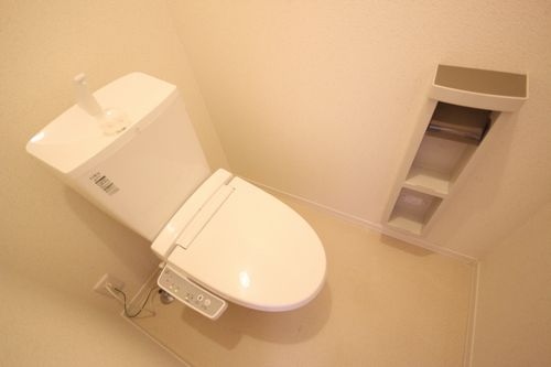 グリーンヴィラⅤ 103号-11