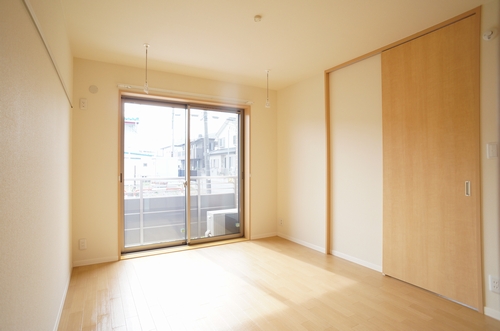 Ｖｉａ　Ｓｏｌｅ 101号-5