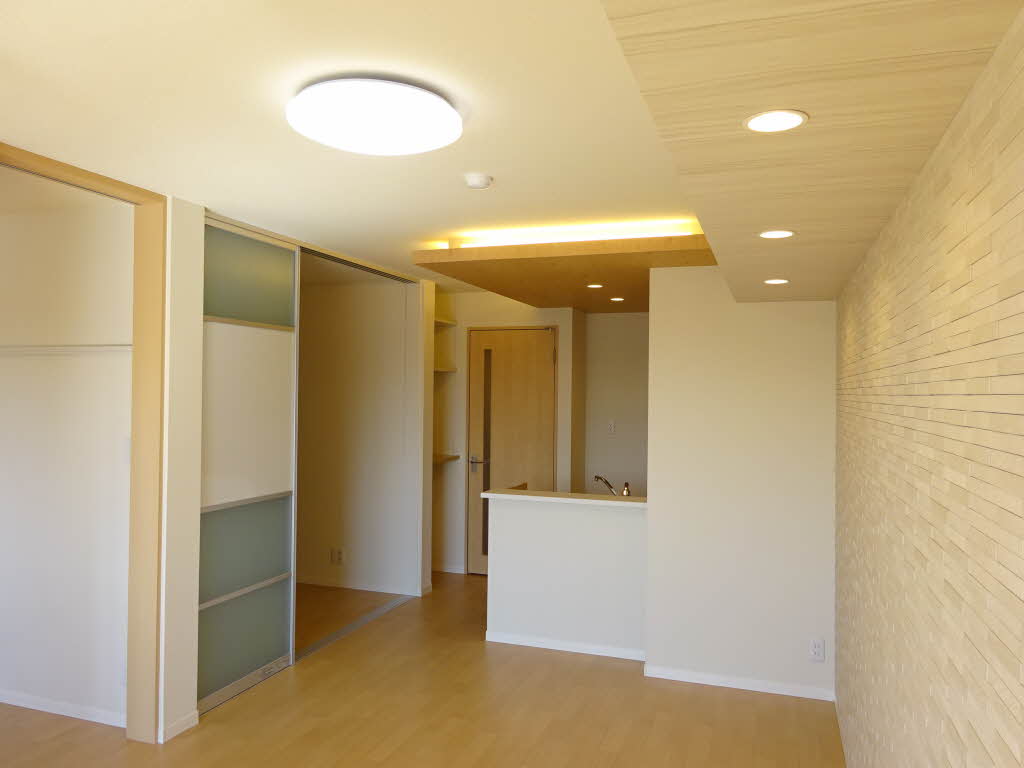 サクレ　オー　トルワ 108号-4