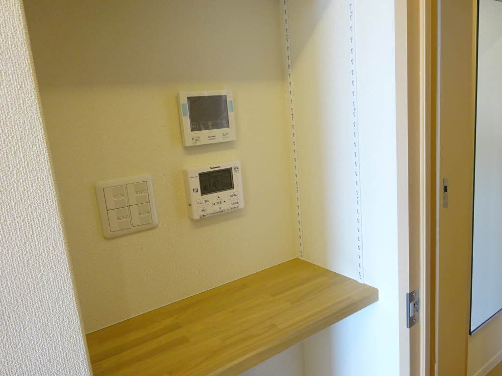 サクレ　オー　トルワ 108号-7