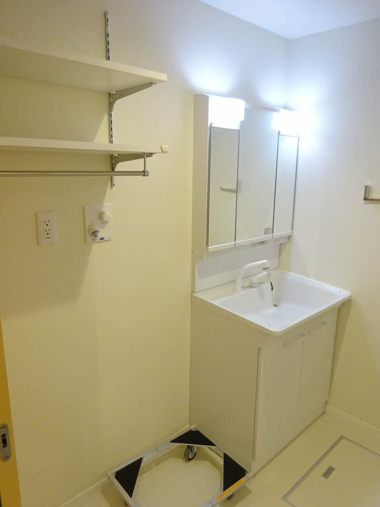 サクレ　オー　トルワ 108号-8