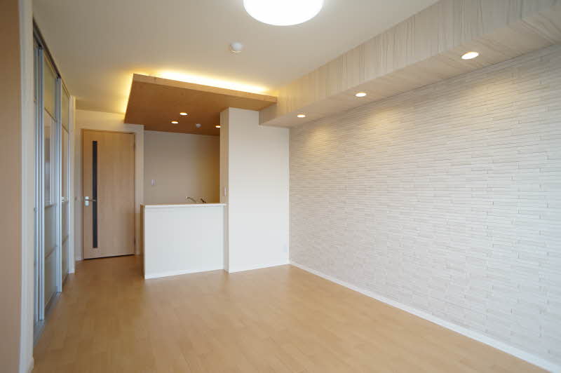 サクレ　オー　トルワ 208号-3