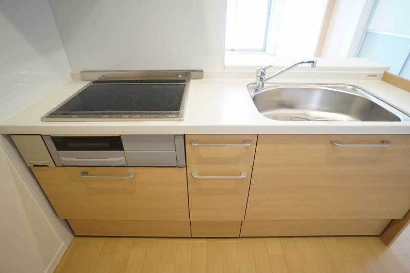 サクレ　オー　トルワ 208号-5