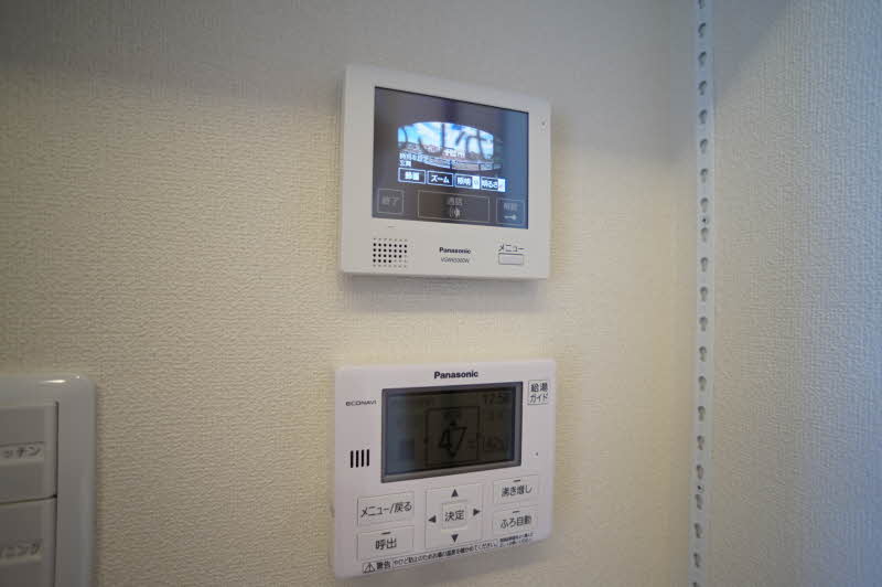 サクレ　オー　トルワ 208号-6