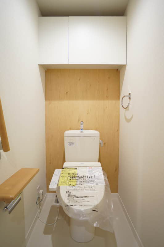 サクレ　オー　トルワ 208号-11