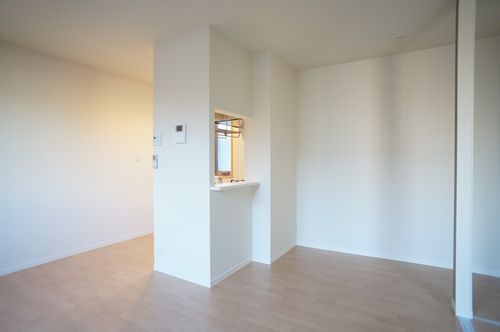 Ｐｉｓｏ　Ｃｏｍｏｄｏ 201号-4