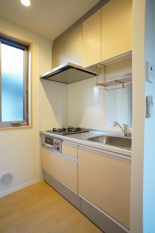 Ｐｉｓｏ　Ｃｏｍｏｄｏ 201号-5