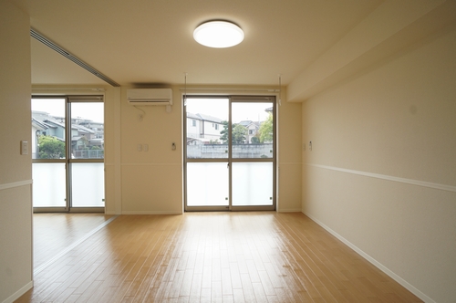 リラフォート 102号-2