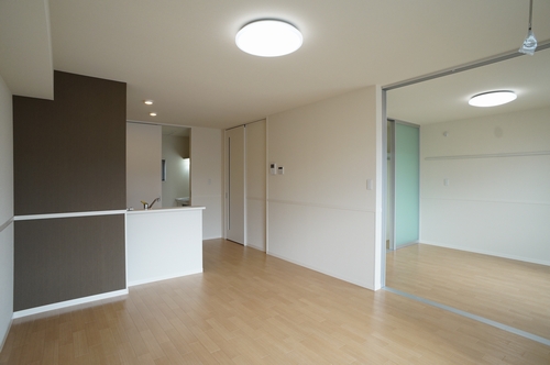 リラフォート 102号-4