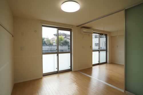 リラフォート 102号-6